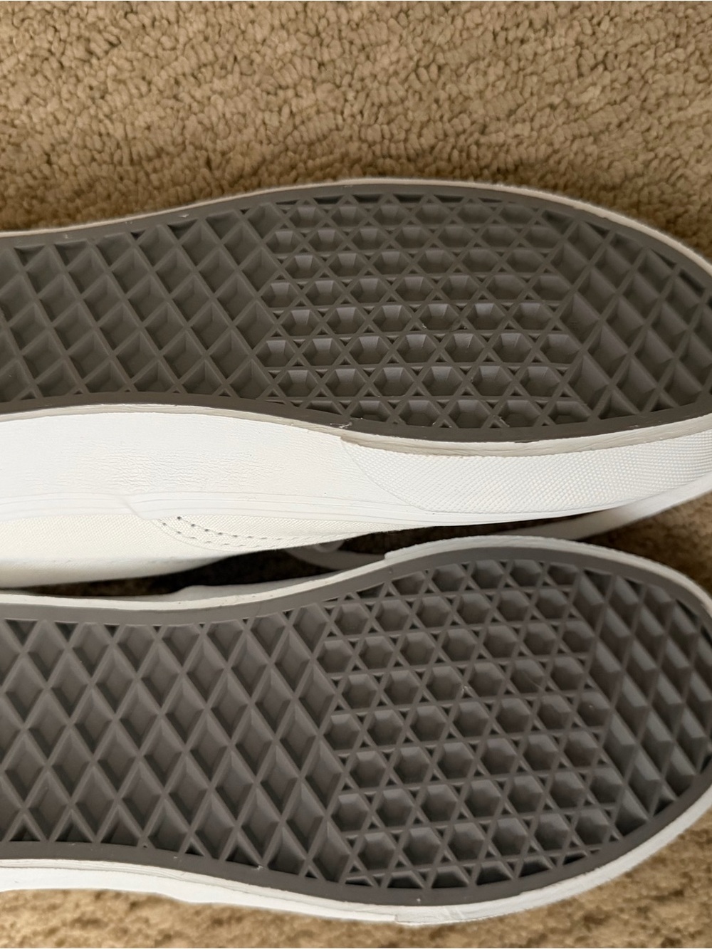 white vans women